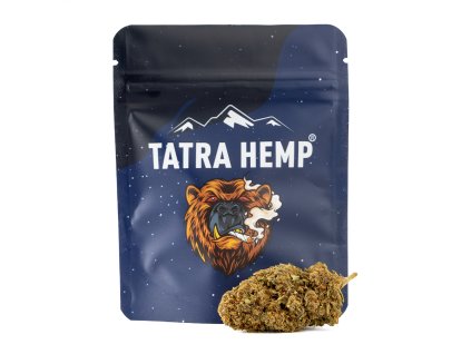 Lemon Tonic Nano 10 Kvety