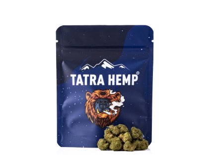 SED3986Raspberry Popcorn