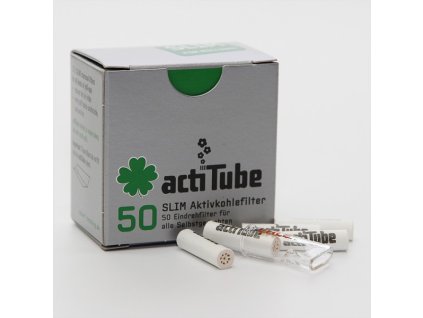 Actitube Slim 7mm 500ks