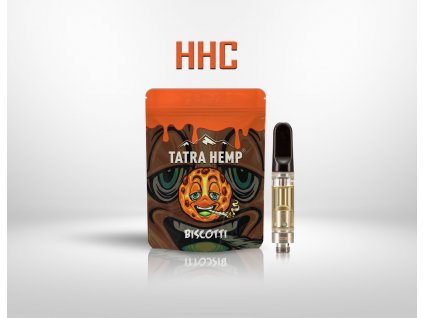 hhc Biscotti