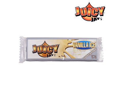 Juicy Jay´s Vanilla Ice 1 1/4 Superfine