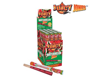 Juicy Jones - Watermelon