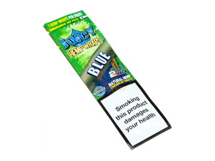 Konopný Blunt Juicy Jay´s BLUE