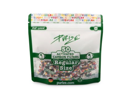 50 Regular Size allcolor front web