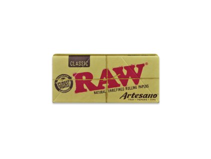 Raw Classic Artesano - Raw Classic Artesano