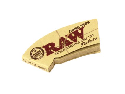 Raw Perfecto Tips