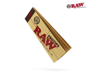 raw protips 21
