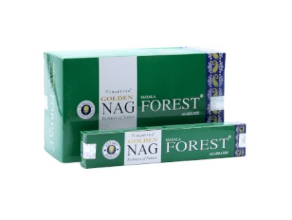 Nag Champa - Forest 15g