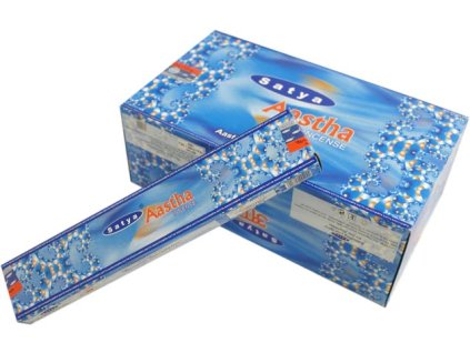 Nag Champa - Satya Aastha 15g