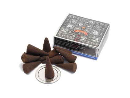 Satya Super Hit Vonné Kužele