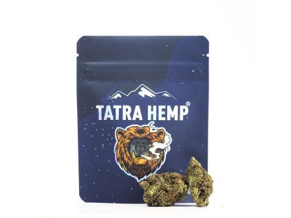 SED8546PERMANENT MARKER THCA