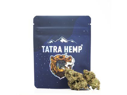 SED8547PINK RUNTZ THCA