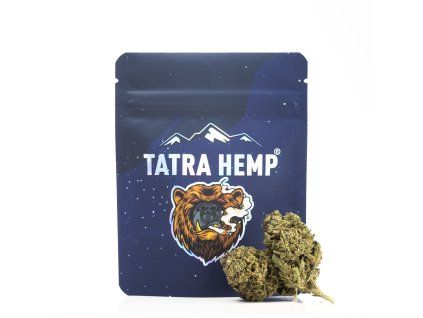 SED8551GELONADE THCA