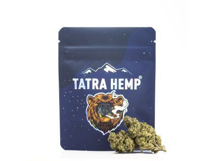 SED8548PUNCH BREATH THCA