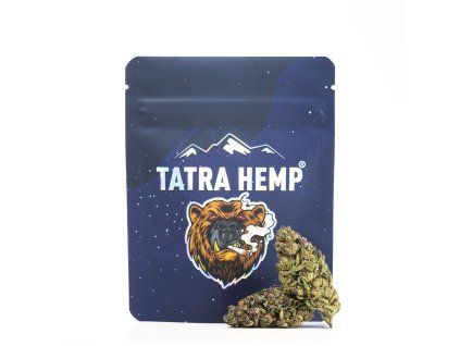 SED8544SKYWALKER THCA