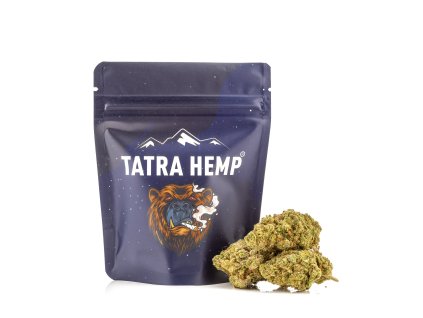 SED4438Tropical Mango CBD