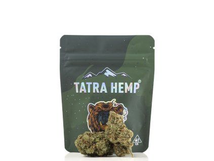 SED8943Alien Haze Organic