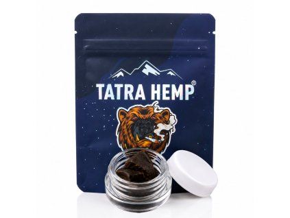 Bubble thc a
