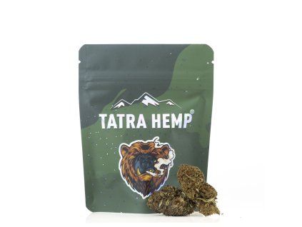 Bubble Gum Organic