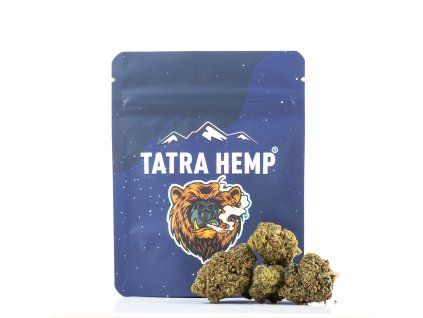SED2102Bubba Kush N11