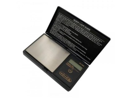 708 digitalna vaha pure scale ali 500g x 0 1g