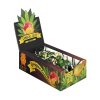 cannabis mango kush lollies display carton 70s canna90M 1