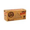 RAW Classic King Size Slim Rolls Rolling Papers 5m