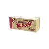 Raw Wide Tips