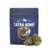 SED8550BLUEBERRY THCA