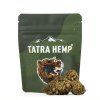 Malibu Kush Organic Kvety indoor