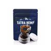 Charas Hash THC-A 27,18%