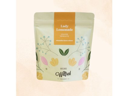 lady lemonade