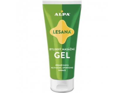 gel lesana1