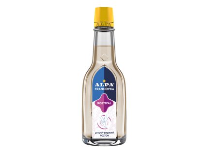 00894 ALPA alpa kostival