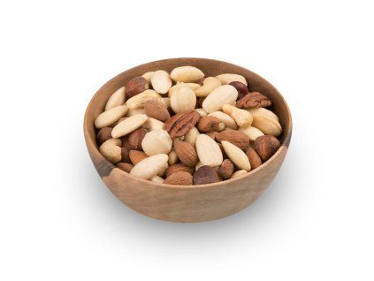FAJNA zmes orechov 200g
