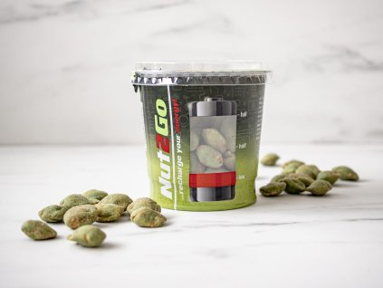 nut2go arasidy wasabi