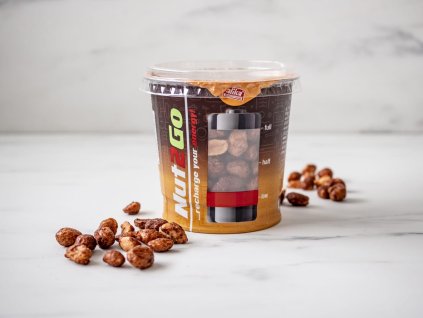 nut2go med