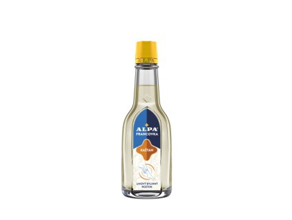 Alpa gaštan 60 ml