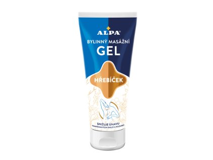 00894 ALPA gel hrebicek