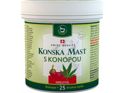 vyr 61 km konopi hrejiva 250 sk