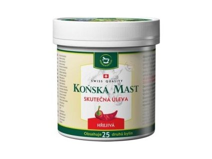 vyr 54 konska mast hrejiva 1