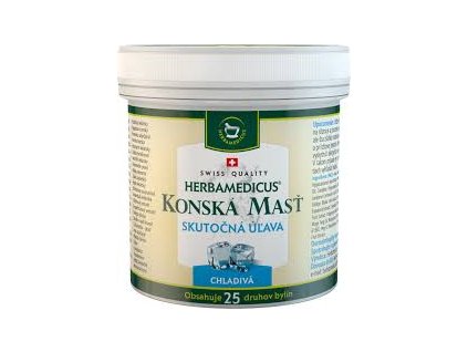 vyr 55 konska chladiva