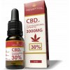 CBD konopný olej 30 % 10 ml