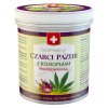 Czarci pazur z konopiami SwissMedicus 250ml