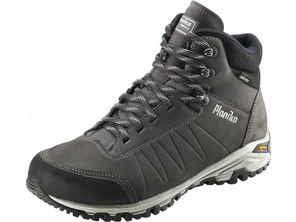 Planika Komna Air tex®, sivá