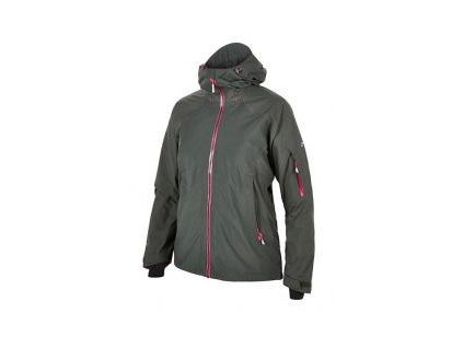 Berghaus Women Carrock Jacket GTX ®, green