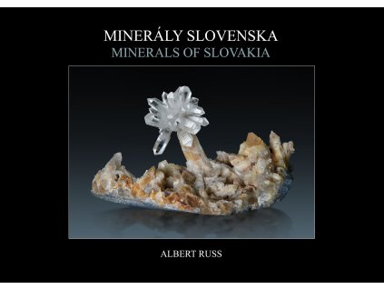 Minerály Slovenska, Albert Russ