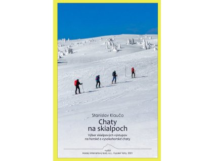 Chaty na skialpoch