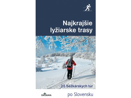 Najkrajšie lyžiarske trasy