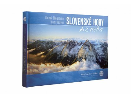 Slovenské hory z neba  + darček pre potešenie